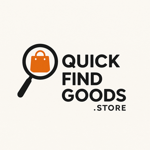 Quickfindgoods. Store