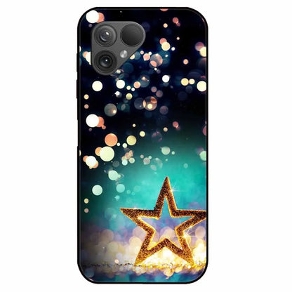 For Fairphone 5 Case Fairphone5 Phone Cover Soft TPU Lovely Cases for Fairphone Smartphones 5 5G Funda 6.46'' Protective Silicon