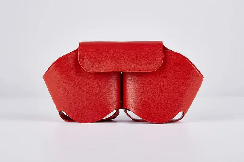 Case For Airpods Max Earphone Protective Cover Soft Leather Case Against Falling And Scratching Accessories For Airpods Max