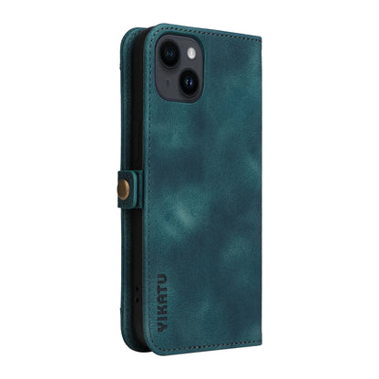 Business Leather Cases for iPhone 16 15 14 13 12 11 Pro Max Plus mini XS XR SE 2020 2022 16e Case Cover coque Flip Wallet Phone