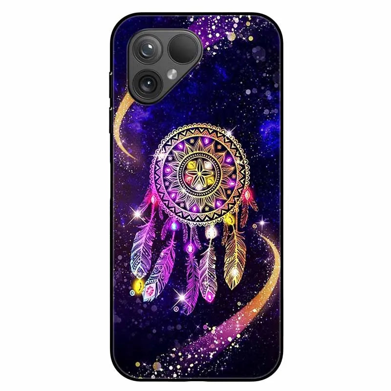 For Fairphone 5 Case Soft Silicone Fashion Marble TPU Phone Cases for FAIRPHONE 5 5G Covers Capa On Fairphone5 Shockproof Shells