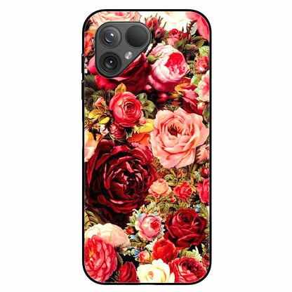 For Fairphone 5 Case Soft Silicone Fashion Marble TPU Phone Cases for FAIRPHONE 5 5G Covers Capa On Fairphone5 Shockproof Shells
