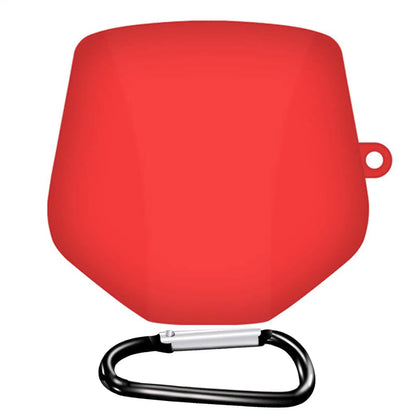 Waterproof Earphone Case Silicone Earphone Cases Shock absorbing Headphone Pouch Bag Hard Protective Case High Quality Bag