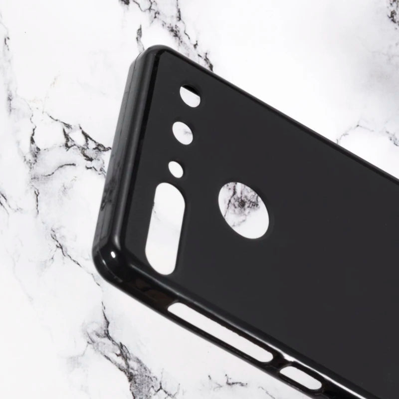 Phone PH-1 Case Matte Soft Silicone TPU Back Cover For Essential Phone PH-1 Phone Case Slim shockproof