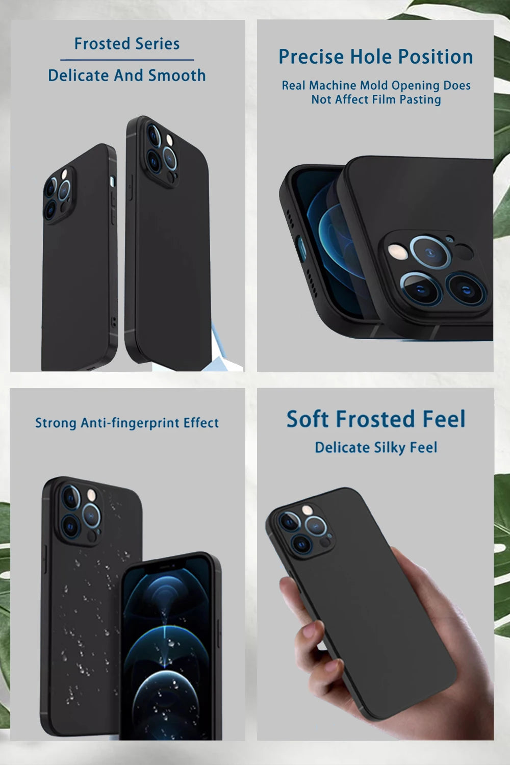 Comics Sex Icon Funny Phone Case For IPhone 16 15 14 13 Pro Max Plus Mini Frosted Soft Shell Funda Shockproof Cases