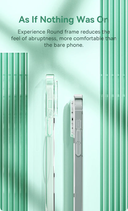 Baseus Magnetic Phone Case for iPhone 15 14 13 12 11 Pro Max Wireless Charging Cover For iPhone 15 14 Pro Max Magnet Clear Case