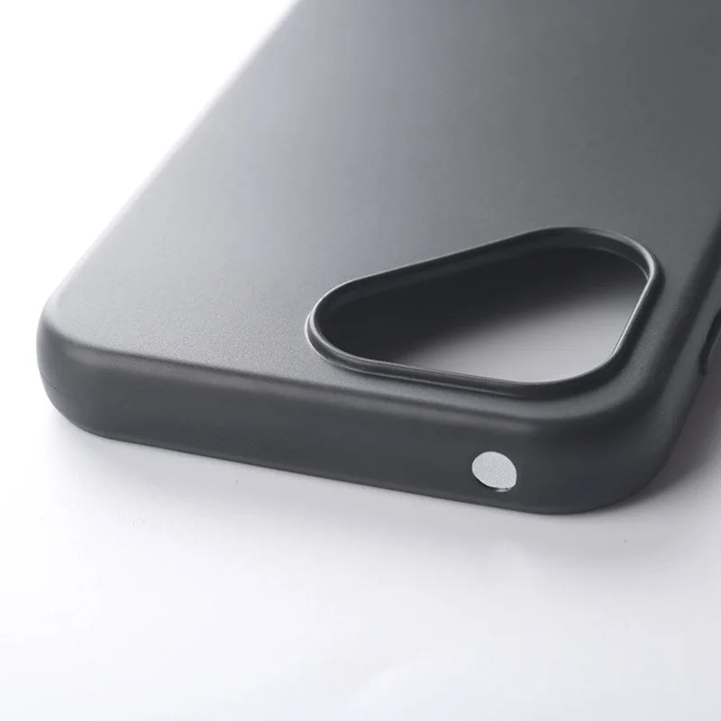 For Fairphone 5 Case Fairphone5 Phone Cover Soft TPU Lovely Cases for Fairphone Smartphones 5 5G Funda 6.46'' Protective Silicon