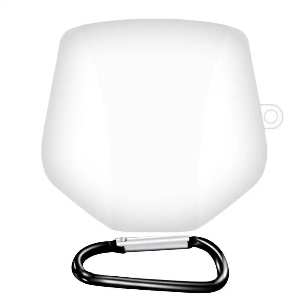 Waterproof Earphone Case Silicone Earphone Cases Shock absorbing Headphone Pouch Bag Hard Protective Case High Quality Bag