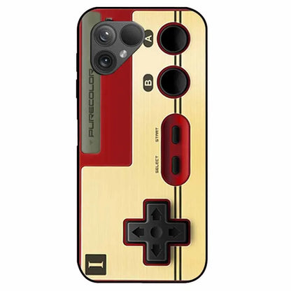 For Fairphone 5 Case Fairphone5 Phone Cover Soft TPU Lovely Cases for Fairphone Smartphones 5 5G Funda 6.46'' Protective Silicon