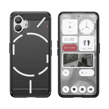 Shock Resistant Protective Phone Case For Nothing phone 1 2