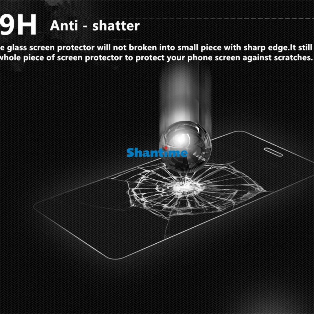 Soft Case + 2 Pack Tempered Glass Screen Protectors for Fairphone 3, 3+, 3 Plus, 3 Pro Full-Body Protection