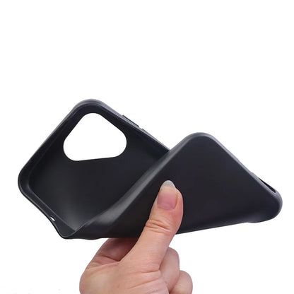 For Fairphone 5 Case Fairphone5 Phone Cover Soft TPU Lovely Cases for Fairphone Smartphones 5 5G Funda 6.46'' Protective Silicon