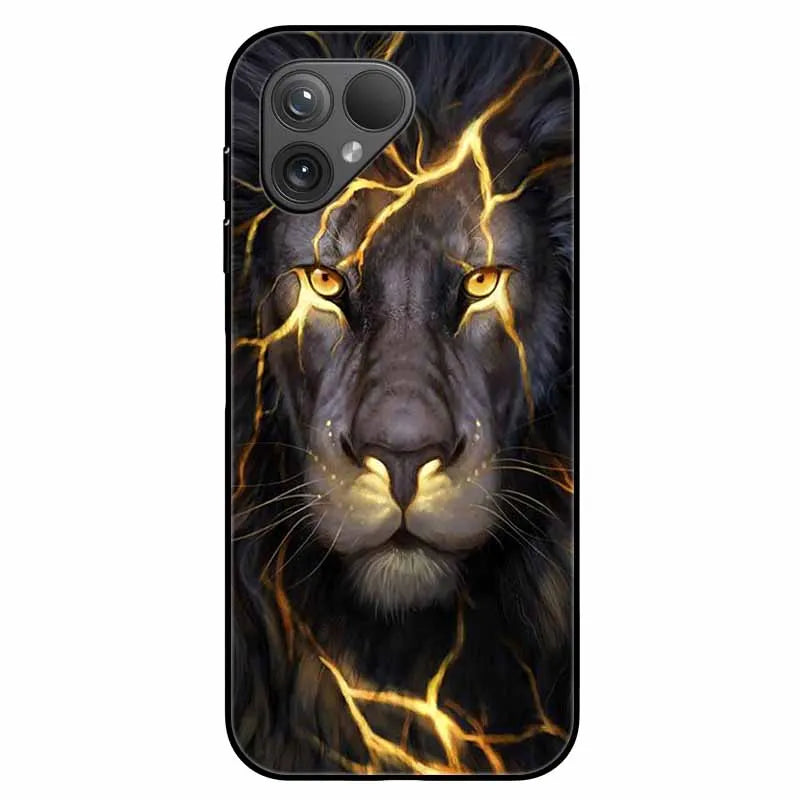 For Fairphone 5 Case Soft Silicone Fashion Marble TPU Phone Cases for FAIRPHONE 5 5G Covers Capa On Fairphone5 Shockproof Shells