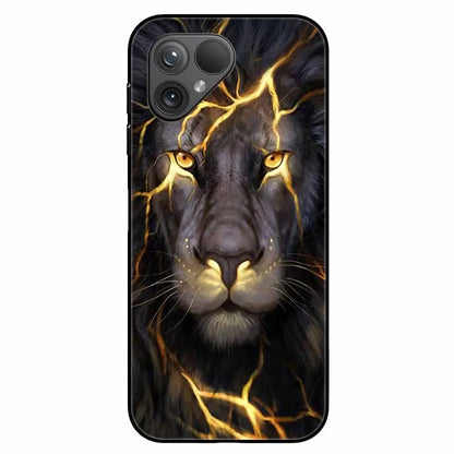 For Fairphone 5 Case Soft Silicone Fashion Marble TPU Phone Cases for FAIRPHONE 5 5G Covers Capa On Fairphone5 Shockproof Shells