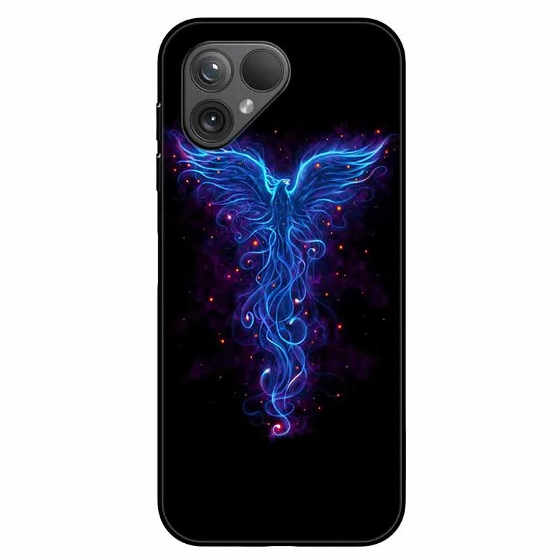 For Fairphone 5 Case Soft Silicone Fashion Marble TPU Phone Cases for FAIRPHONE 5 5G Covers Capa On Fairphone5 Shockproof Shells