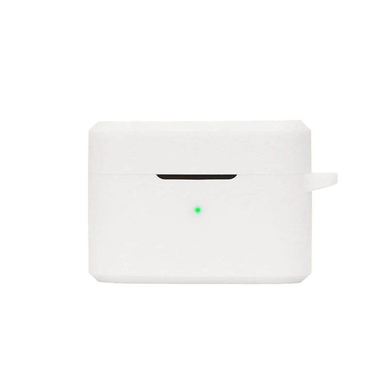 Headphone Protective Case Suitable For 1MORE Q30/EC305 Shockproof&Dustproof Cover Soft Silicone Sleeve