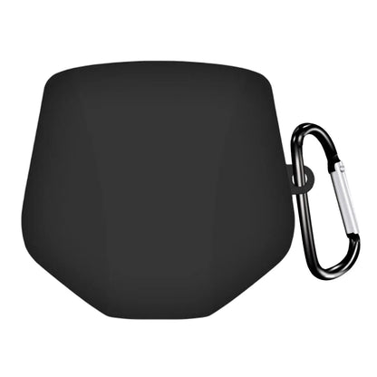 Waterproof Earphone Case Silicone Earphone Cases Shock absorbing Headphone Pouch Bag Hard Protective Case High Quality Bag