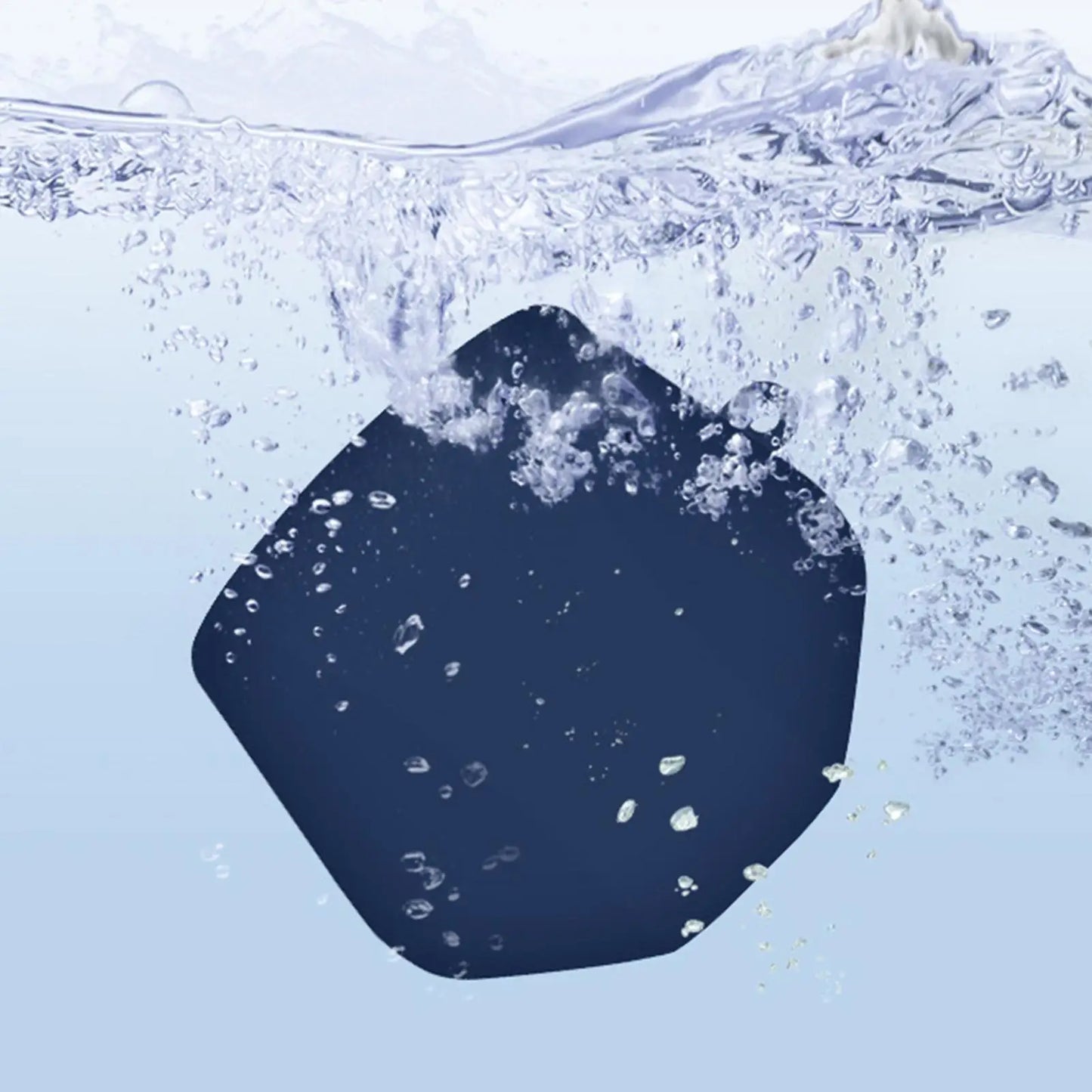 Waterproof Earphone Case Silicone Earphone Cases Shock absorbing Headphone Pouch Bag Hard Protective Case High Quality Bag