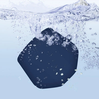 Waterproof Earphone Case Silicone Earphone Cases Shock absorbing Headphone Pouch Bag Hard Protective Case High Quality Bag