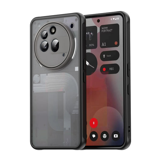 Shock Proof Phone Case for Nothing Phone 3A Pro 3 Phone3 Fashion Drop Protective Accessories Covers Cases