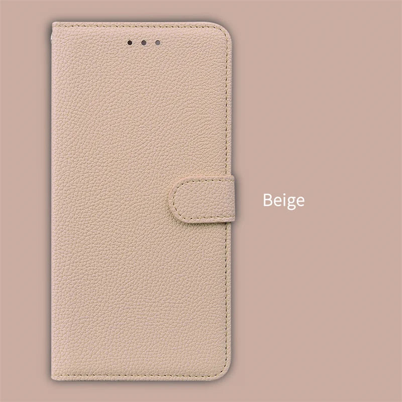 iPhon SE 2022 Case For iPhone SE 2020 Cover Leather Phone Case on For iPhone 13 11 12 Pro Max 8 7 Plus 6 6s XR X XS MAX Cases