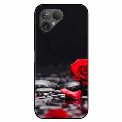 For Fairphone 5 Case Soft Silicone Fashion Marble TPU Phone Cases for FAIRPHONE 5 5G Covers Capa On Fairphone5 Shockproof Shells