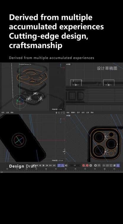 Matte Shockproof Phone Case for Nothing CMF Phone 2 Pro Hard Bumper Soft Clear Back Cover Cases for Nothing CMF Phone 2Pro