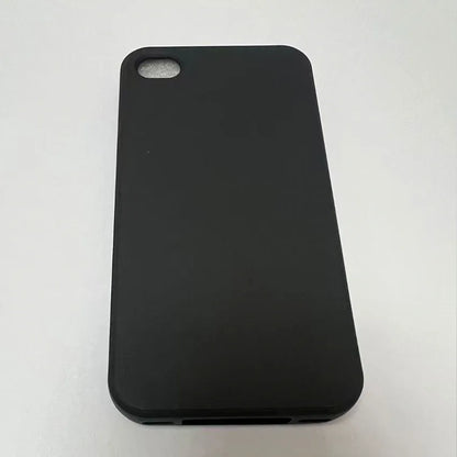 All New Protect Case For iPhone 4 4S Fashion Shockproof Cell Phone Outside Protective Housing Cover