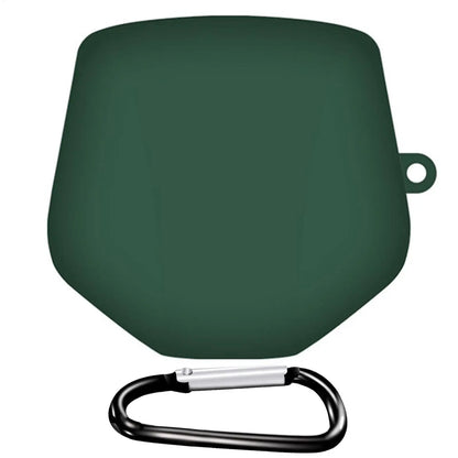 Waterproof Earphone Case Silicone Earphone Cases Shock absorbing Headphone Pouch Bag Hard Protective Case High Quality Bag