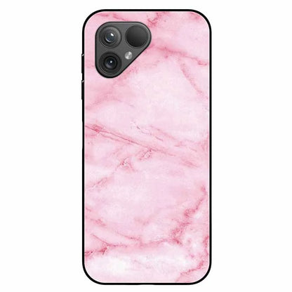 For Fairphone 5 Case Soft Silicone Fashion Marble TPU Phone Cases for FAIRPHONE 5 5G Covers Capa On Fairphone5 Shockproof Shells