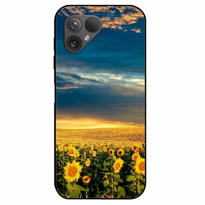For Fairphone 5 Case Fairphone5 Phone Cover Soft TPU Lovely Cases for Fairphone Smartphones 5 5G Funda 6.46'' Protective Silicon