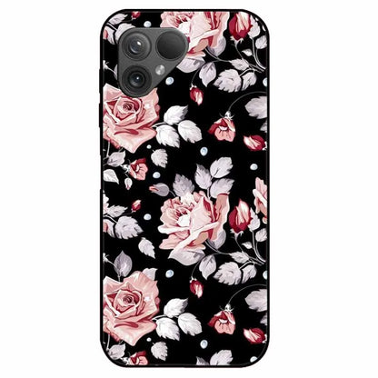 For Fairphone 5 Case Fairphone5 Phone Cover Soft TPU Lovely Cases for Fairphone Smartphones 5 5G Funda 6.46'' Protective Silicon