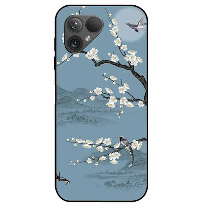 For Fairphone 5 Case Fairphone5 Phone Cover Soft TPU Lovely Cases for Fairphone Smartphones 5 5G Funda 6.46'' Protective Silicon