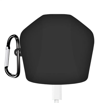 Waterproof Earphone Case Silicone Earphone Cases Shock absorbing Headphone Pouch Bag Hard Protective Case High Quality Bag