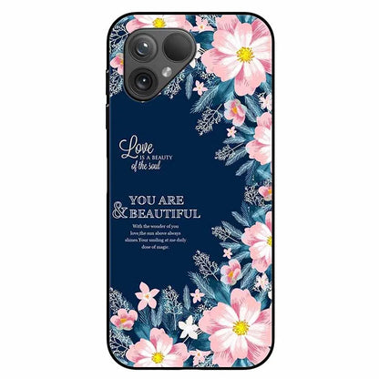 For Fairphone 5 Case Soft Silicone Fashion Marble TPU Phone Cases for FAIRPHONE 5 5G Covers Capa On Fairphone5 Shockproof Shells