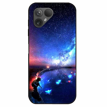 For Fairphone 5 Case Fairphone5 Phone Cover Soft TPU Lovely Cases for Fairphone Smartphones 5 5G Funda 6.46'' Protective Silicon