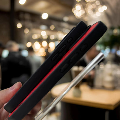 Sports basketball phone case for iphone 17 16 15 14 plus 13 12 11 pro max cover Luxury leather jersey funda cases carcasa