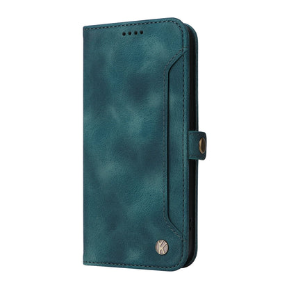 Business Leather Cases for iPhone 16 15 14 13 12 11 Pro Max Plus mini XS XR SE 2020 2022 16e Case Cover coque Flip Wallet Phone