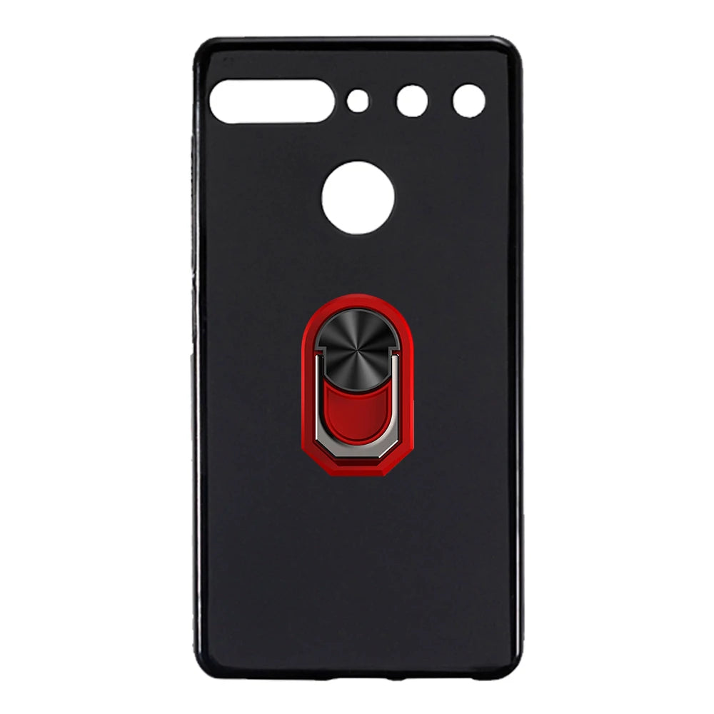 Phone PH-1 Case Matte Soft Silicone TPU Back Cover For Essential Phone PH-1 Phone Case Slim shockproof