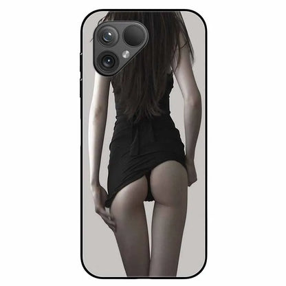 For Fairphone 5 Case Soft Silicone Fashion Marble TPU Phone Cases for FAIRPHONE 5 5G Covers Capa On Fairphone5 Shockproof Shells