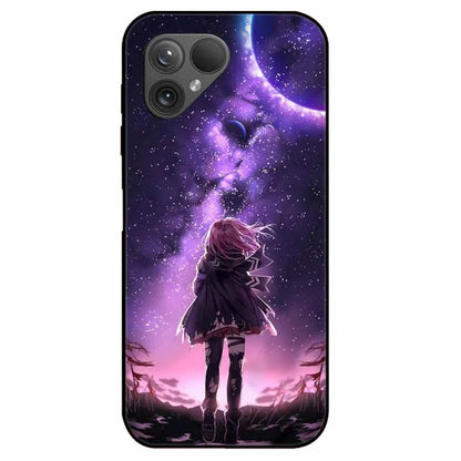 For Fairphone 5 Case Fairphone5 Phone Cover Soft TPU Lovely Cases for Fairphone Smartphones 5 5G Funda 6.46'' Protective Silicon