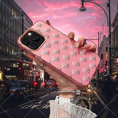 Fashion Tough Phone Cases For iPhone 16 15 14 13 12 11 X XR XS 7 8 Plus Pro Max iPhone13 Mini ProMax 5G  A-guess-Ts case Covers