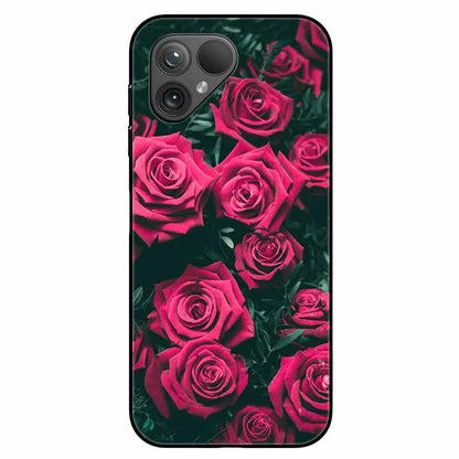 For Fairphone 5 Case Soft Silicone Fashion Marble TPU Phone Cases for FAIRPHONE 5 5G Covers Capa On Fairphone5 Shockproof Shells