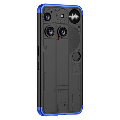 Phone Case For Nothing Phone 3 Case PC Materia Scratch Resistant High Quality