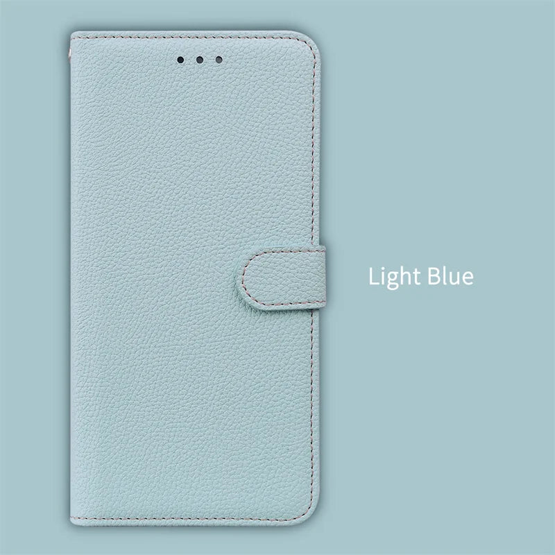 iPhon SE 2022 Case For iPhone SE 2020 Cover Leather Phone Case on For iPhone 13 11 12 Pro Max 8 7 Plus 6 6s XR X XS MAX Cases