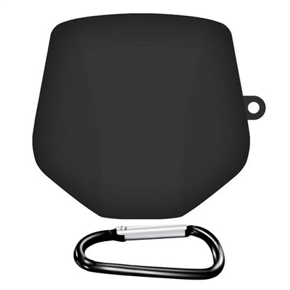 Waterproof Earphone Case Silicone Earphone Cases Shock absorbing Headphone Pouch Bag Hard Protective Case High Quality Bag