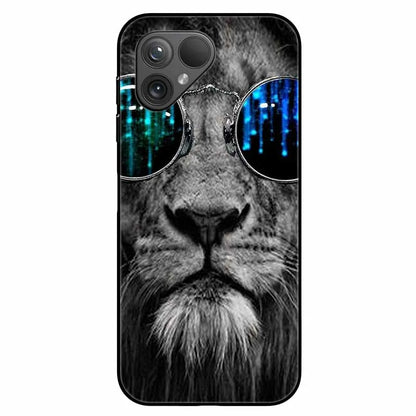 For Fairphone 5 Case Soft Silicone Fashion Marble TPU Phone Cases for FAIRPHONE 5 5G Covers Capa On Fairphone5 Shockproof Shells