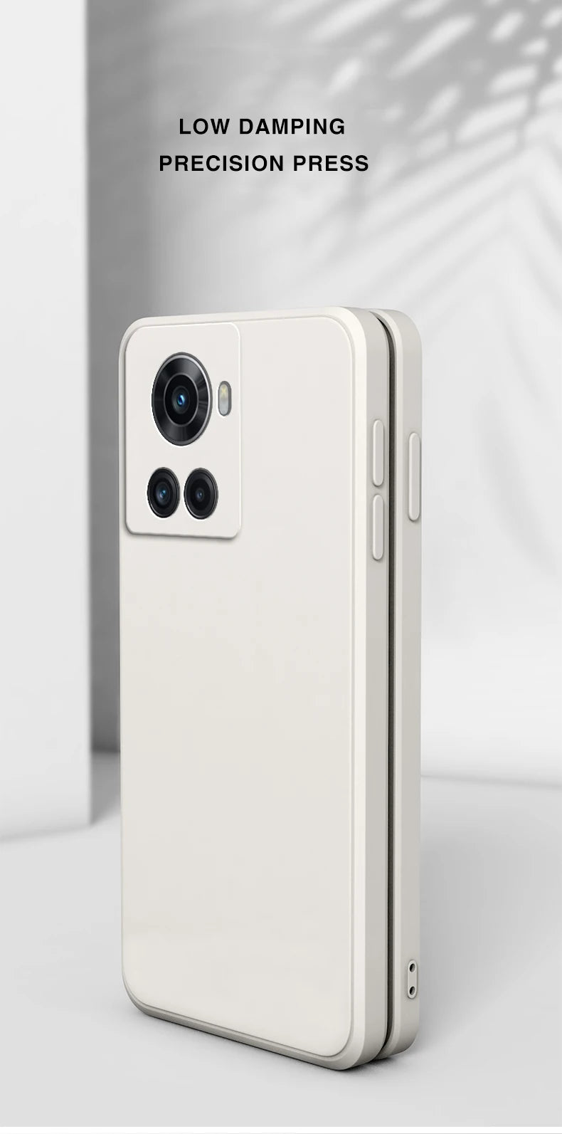 Original Liquid Phone Cases for Oneplus 10R 10 R 5G Soft Silicone Fundas One Plus 10R OnePlus10 R Shockproof Fashion Back Cover