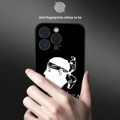 Corse Corsica Phone Case For iPhone 13 14 15 16 Pro Max Mini by Quickfindgoods. Store