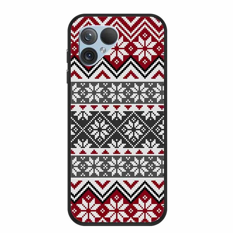 For Fairphone 5 Case 6.46" TPU Soft Silicone Bumper Luxury Back Cover Phone Cases for Fairphone5 5G Flower Cute Shockproof Coque